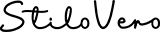 StiloVero_Logo_160