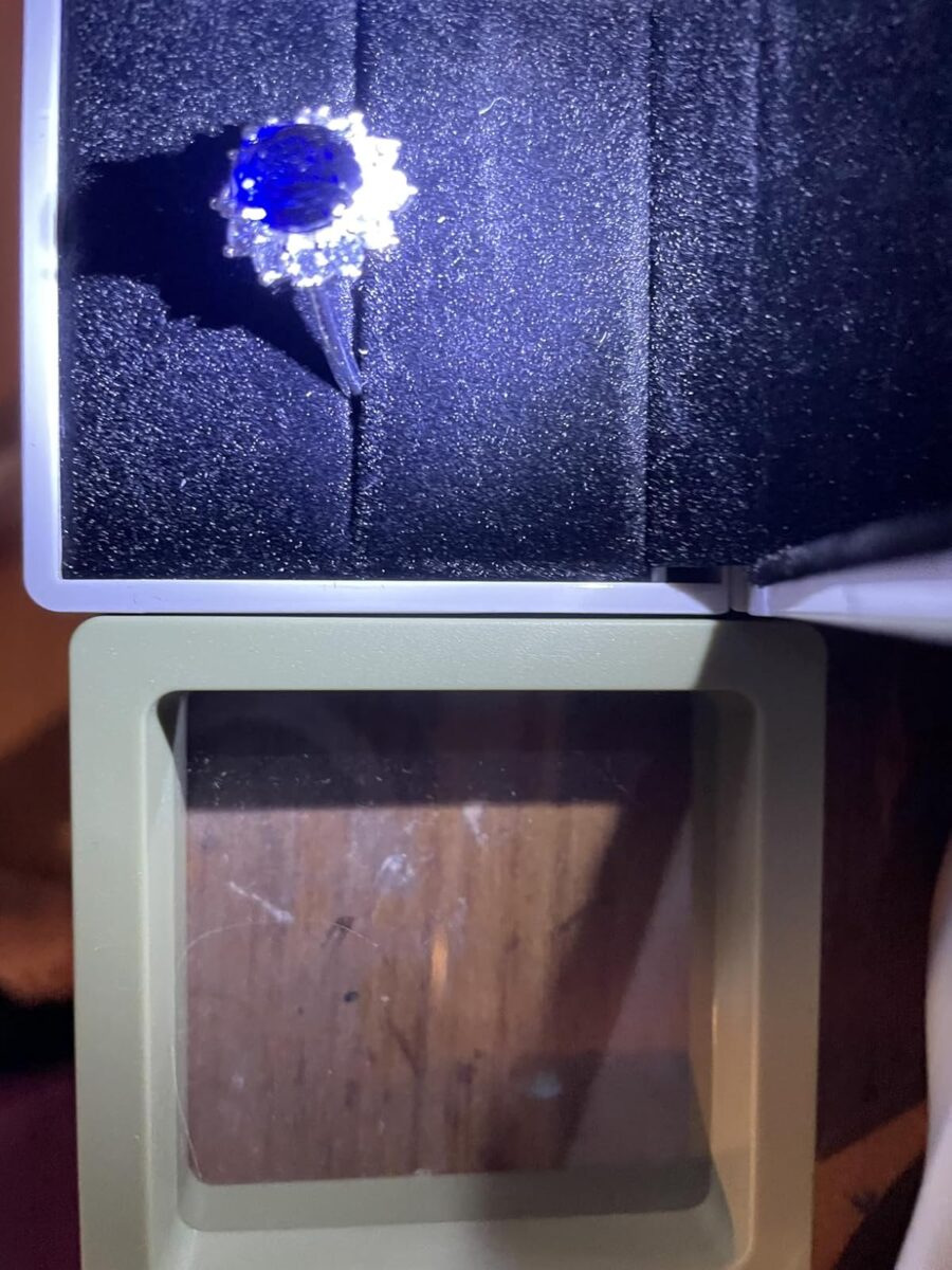 Image #1 from The Mad Squirrel