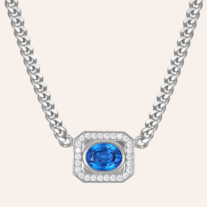 Cuban Chain Necklace